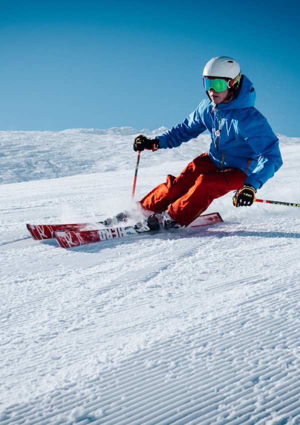 Skiverleih & Service – damit alles passt