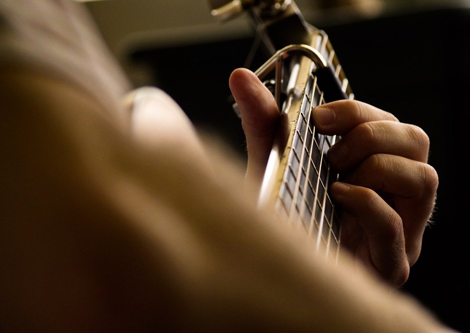 Serata musicale
