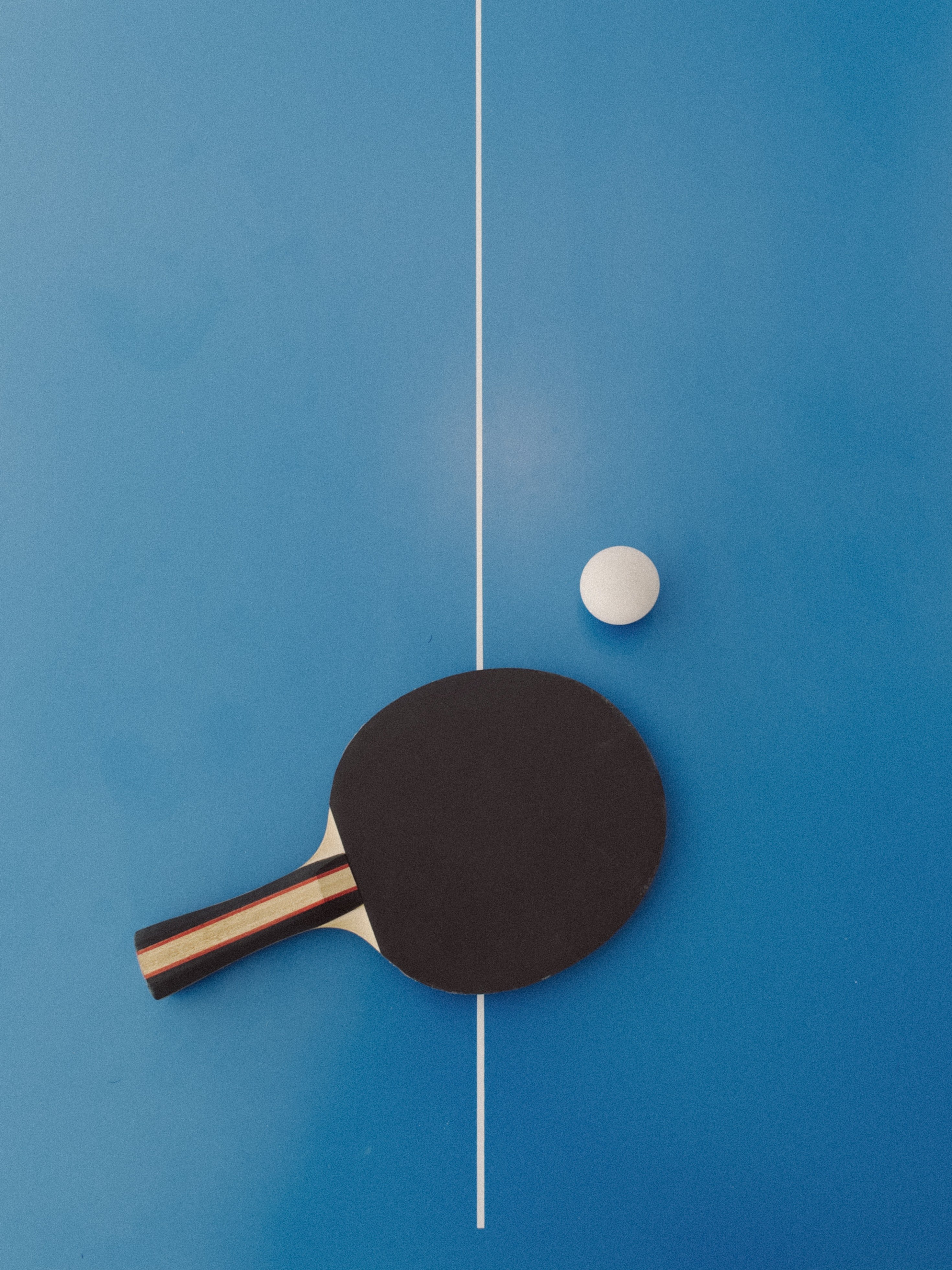 Teens only - Table tennis