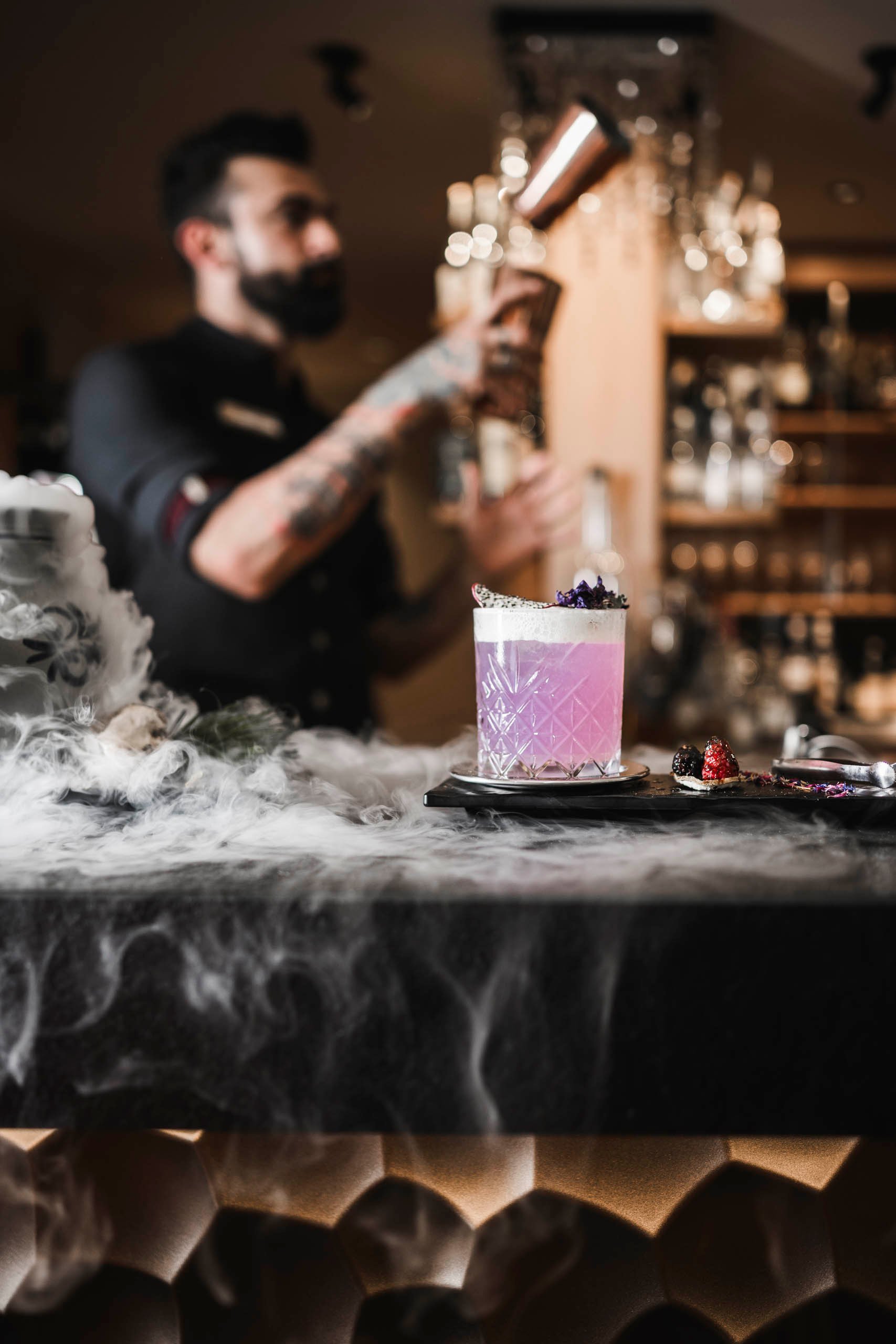 MYEXCELSIOR BAR