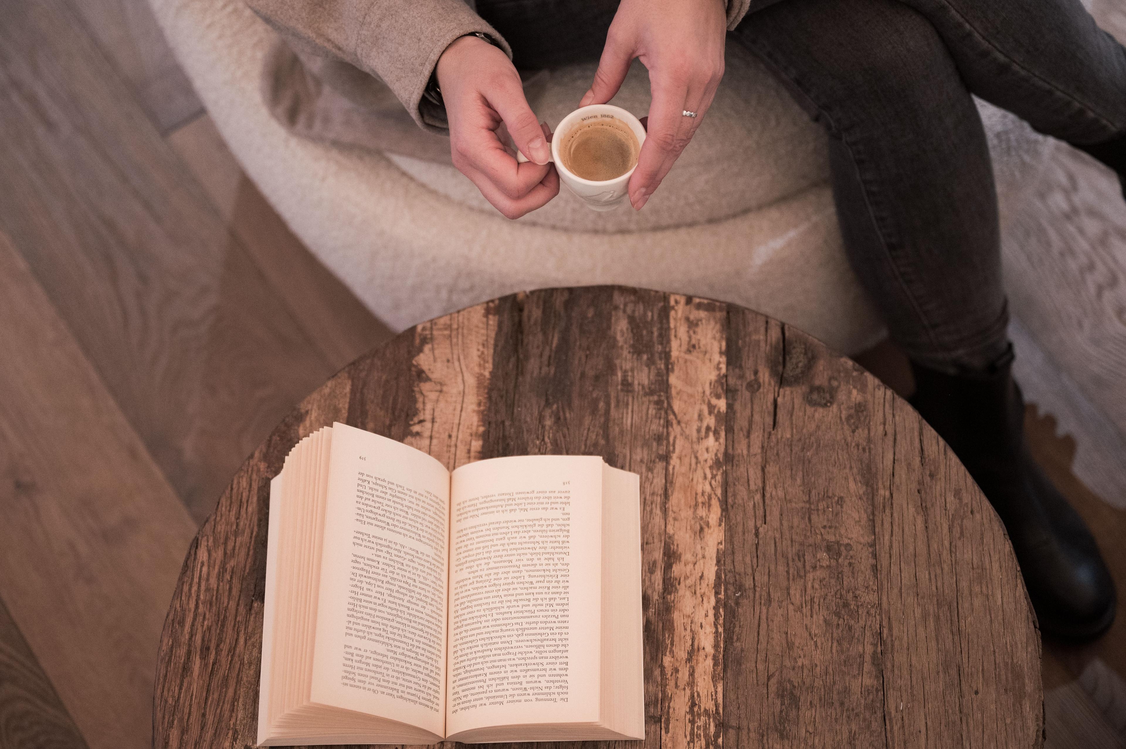 In-house library