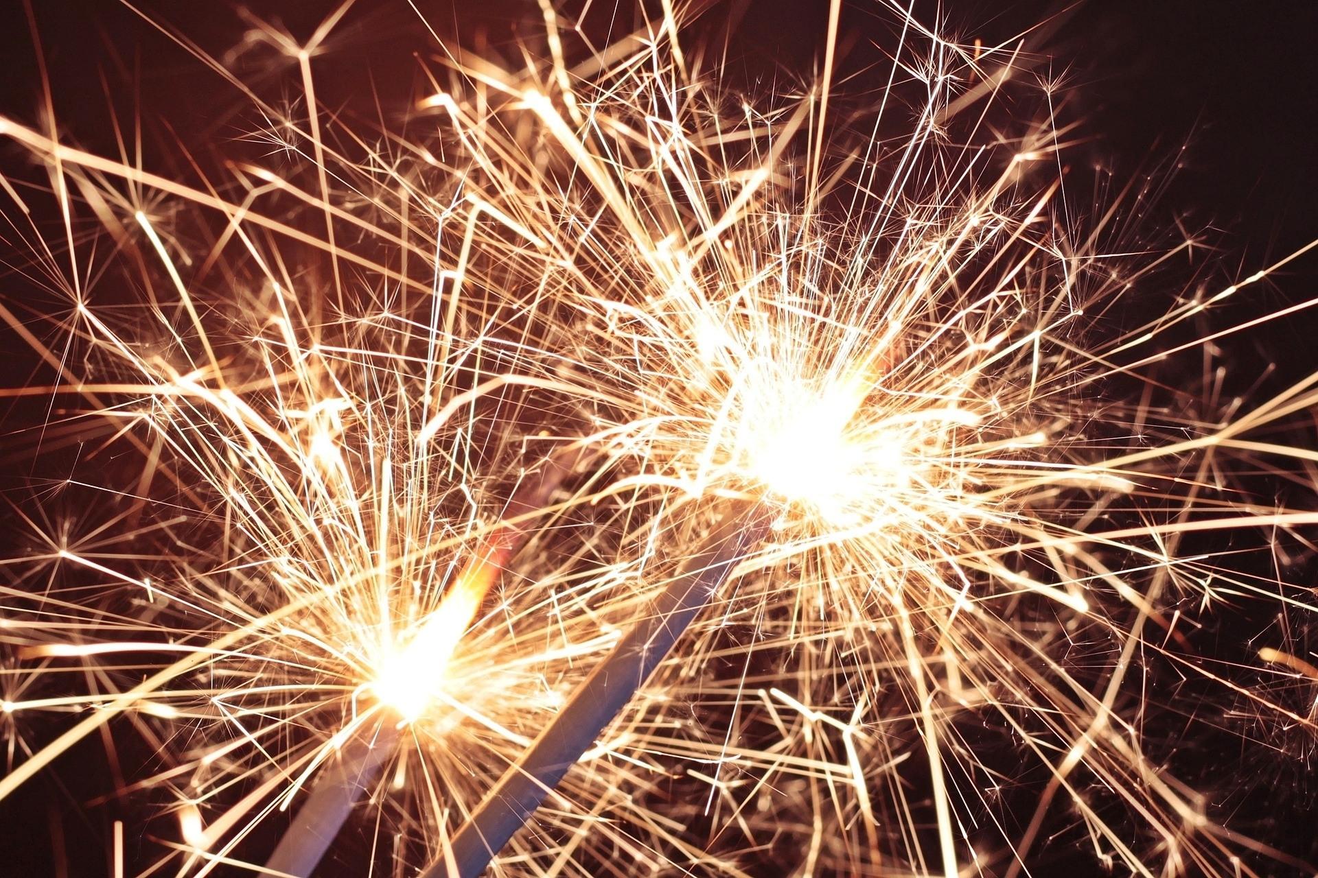 "Slide into the New Year" - New Year's Eve Party Zella-Mehlis