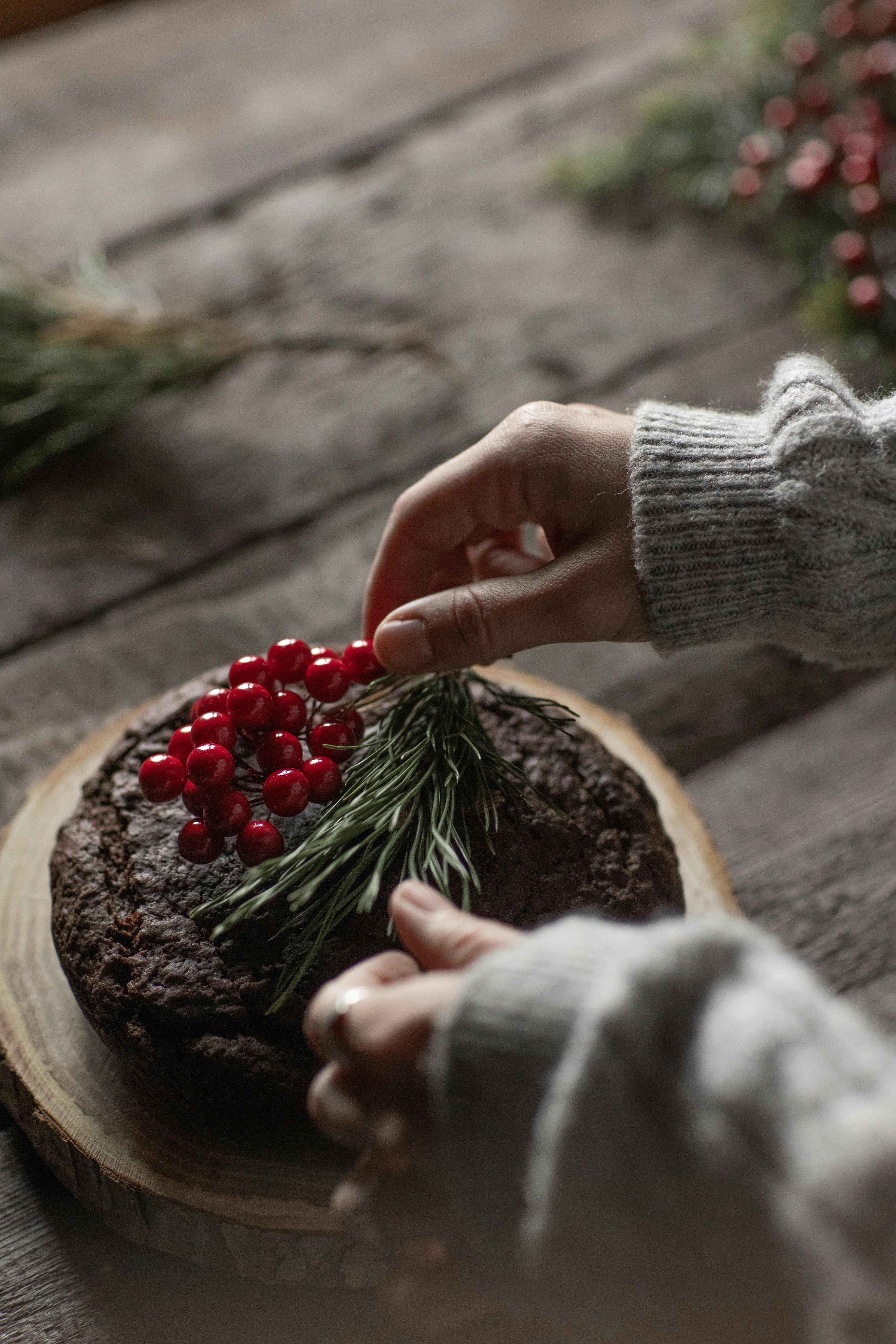 Apfelbrot & Glühwein Workshop mit Jana