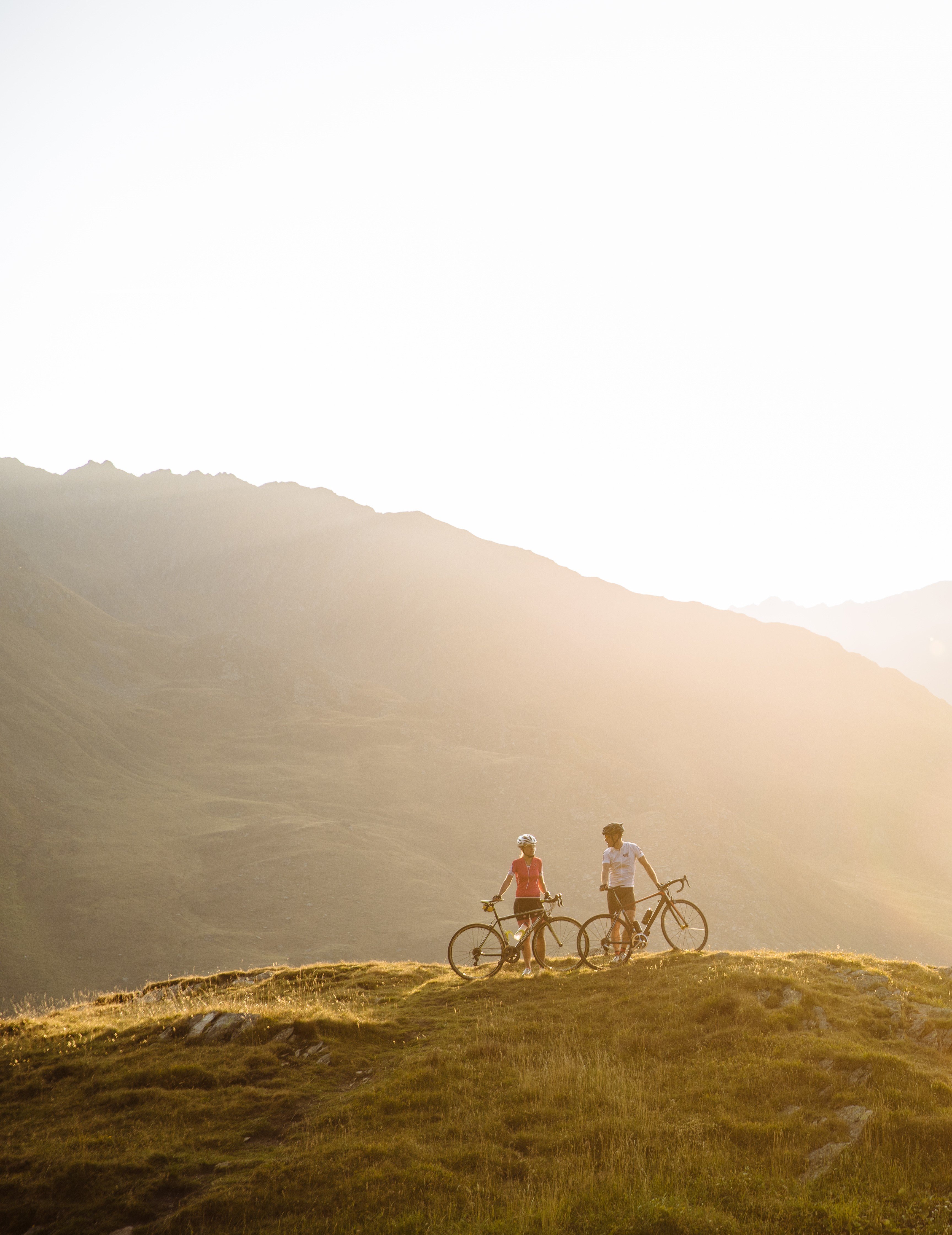 Biketour | E-MTB Sundowner*