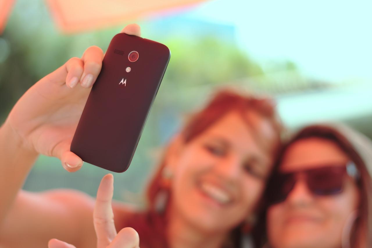 Selfie-Safari: Schnappschüsse & Rätselspaß? 📸