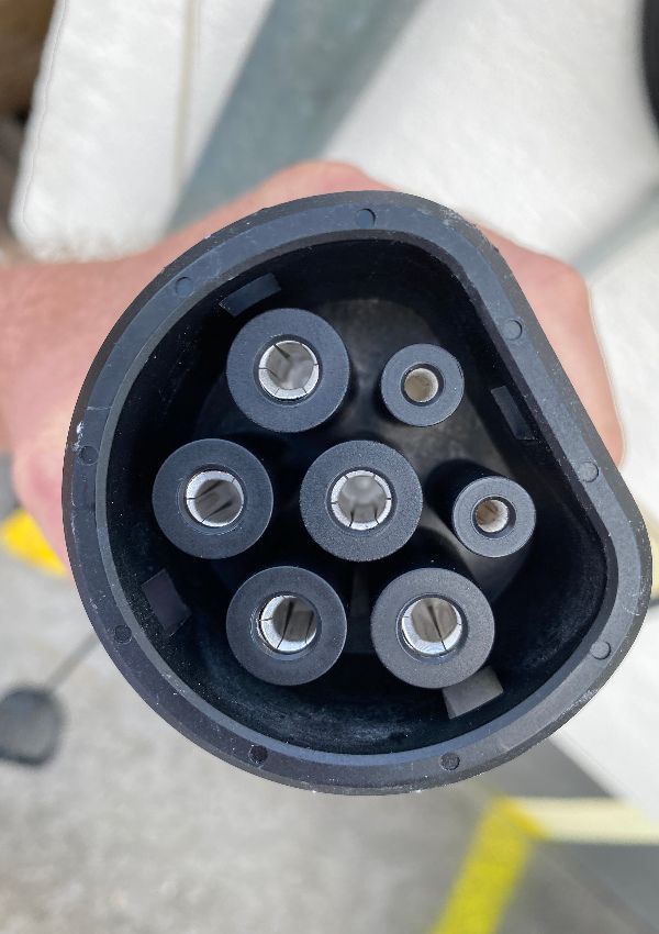 E-Auto Ladestation Wallbox