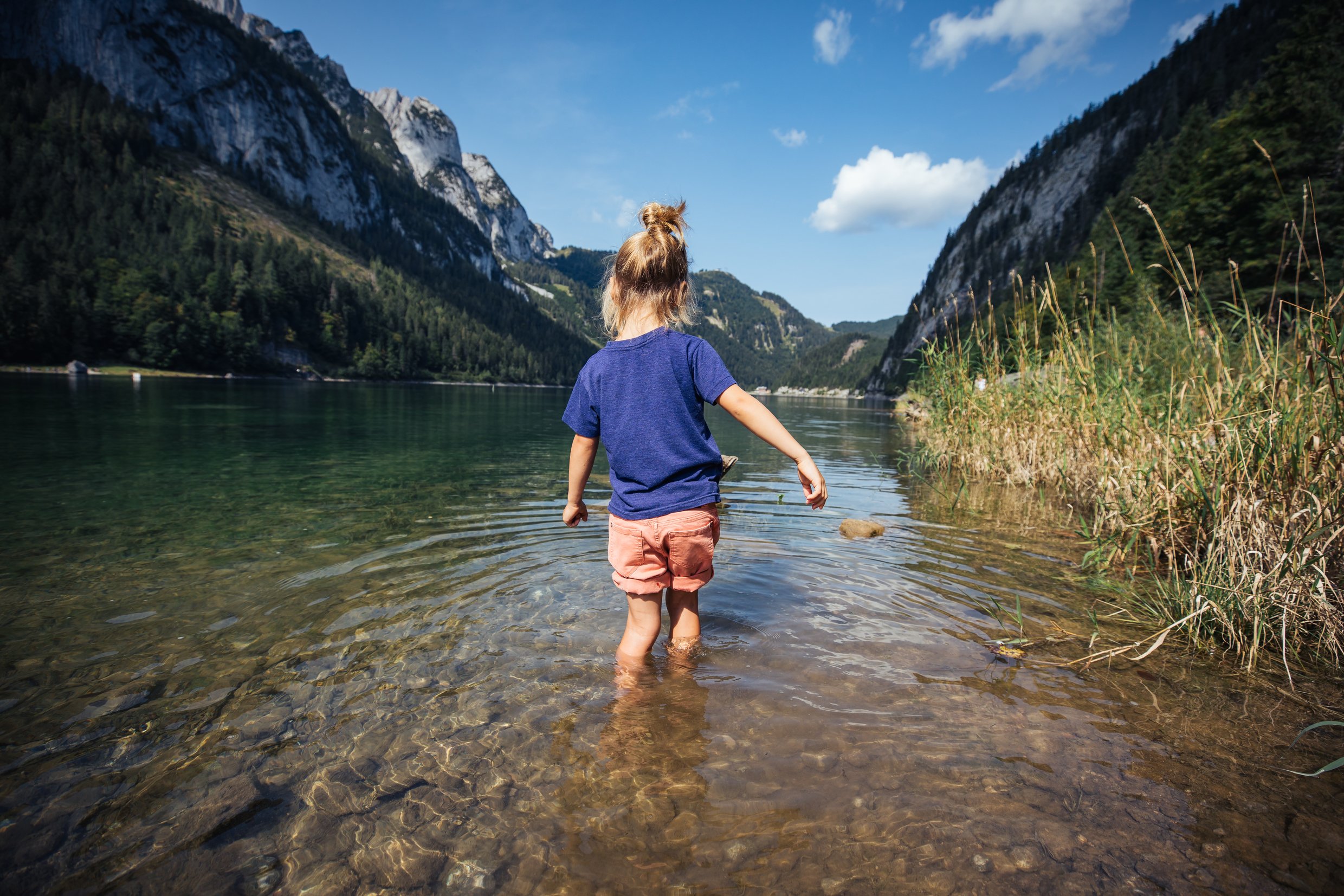 Jägersee - easy