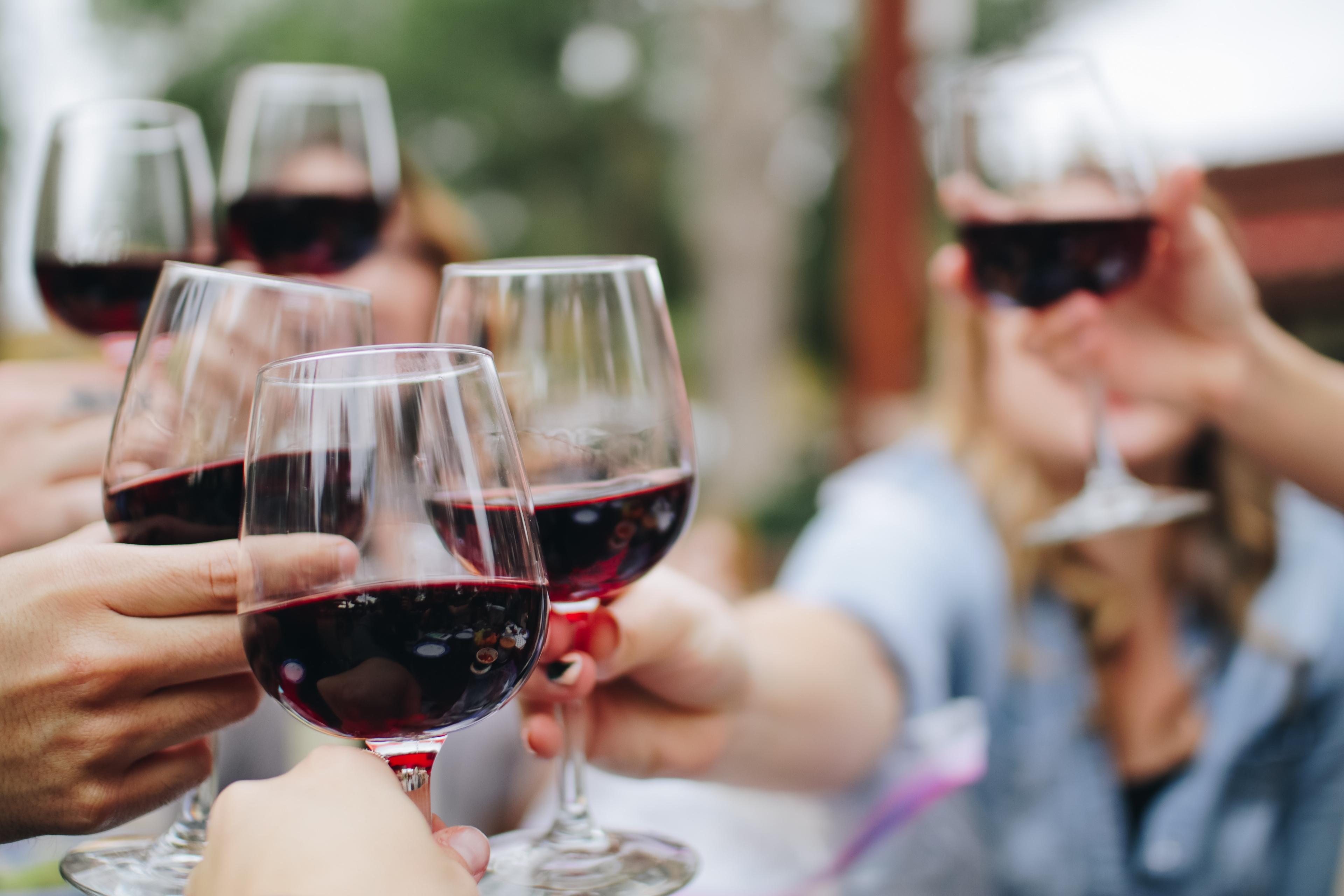 53. Bermatinger Weinfest