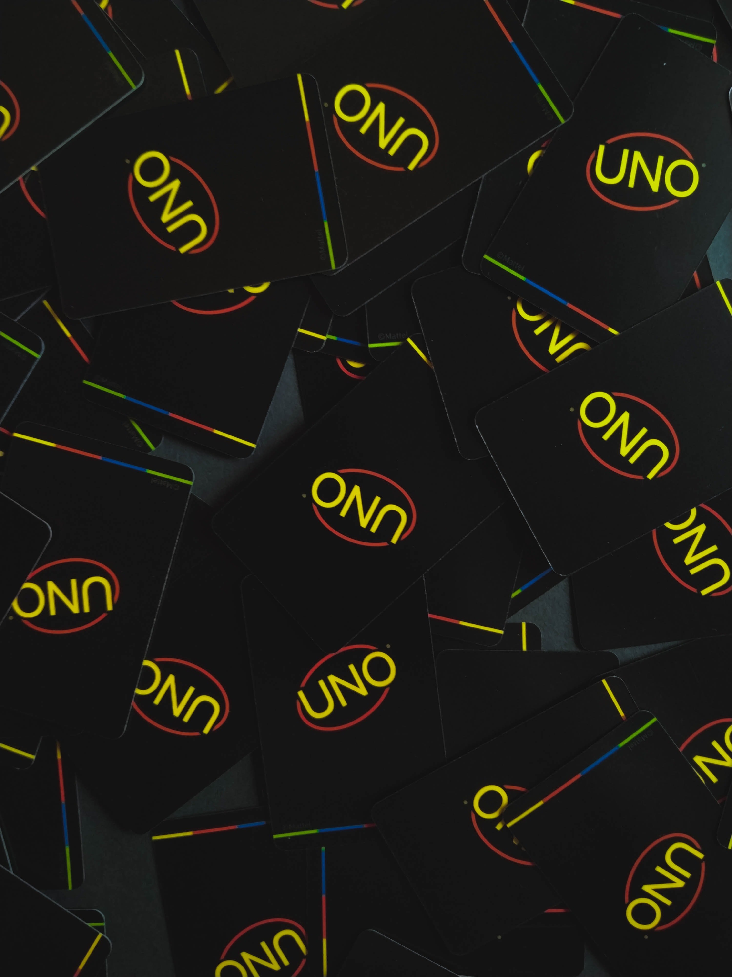 GAMES ON - UNO-EXTREME