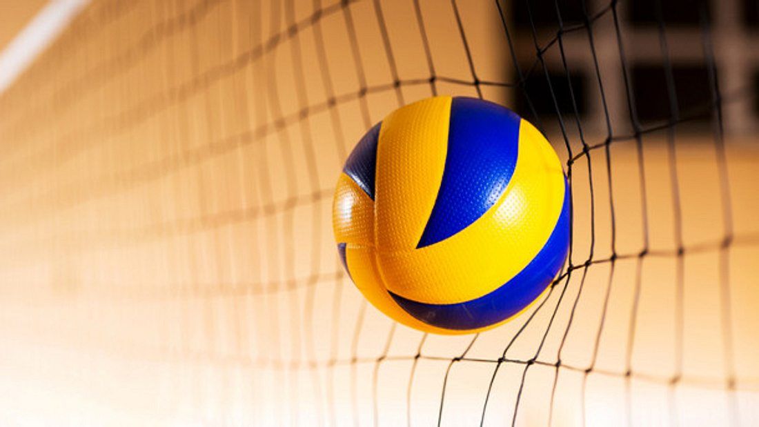 Volleyball 11:00 / 16:00