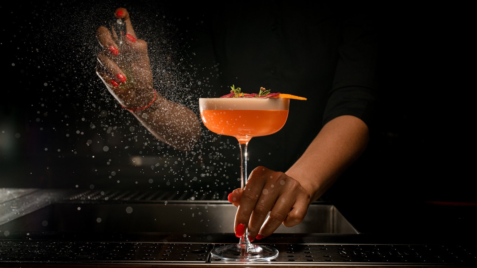 HIASL TEEN CLUB -🍹 Bartender Workshop – Kennenlern-Stammtisch (ab 12 Jahren)