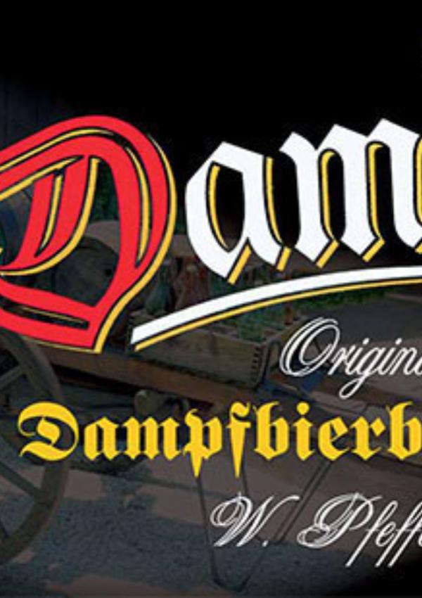 Brauereiführung - Dampfbierbrauerei Zwiesel