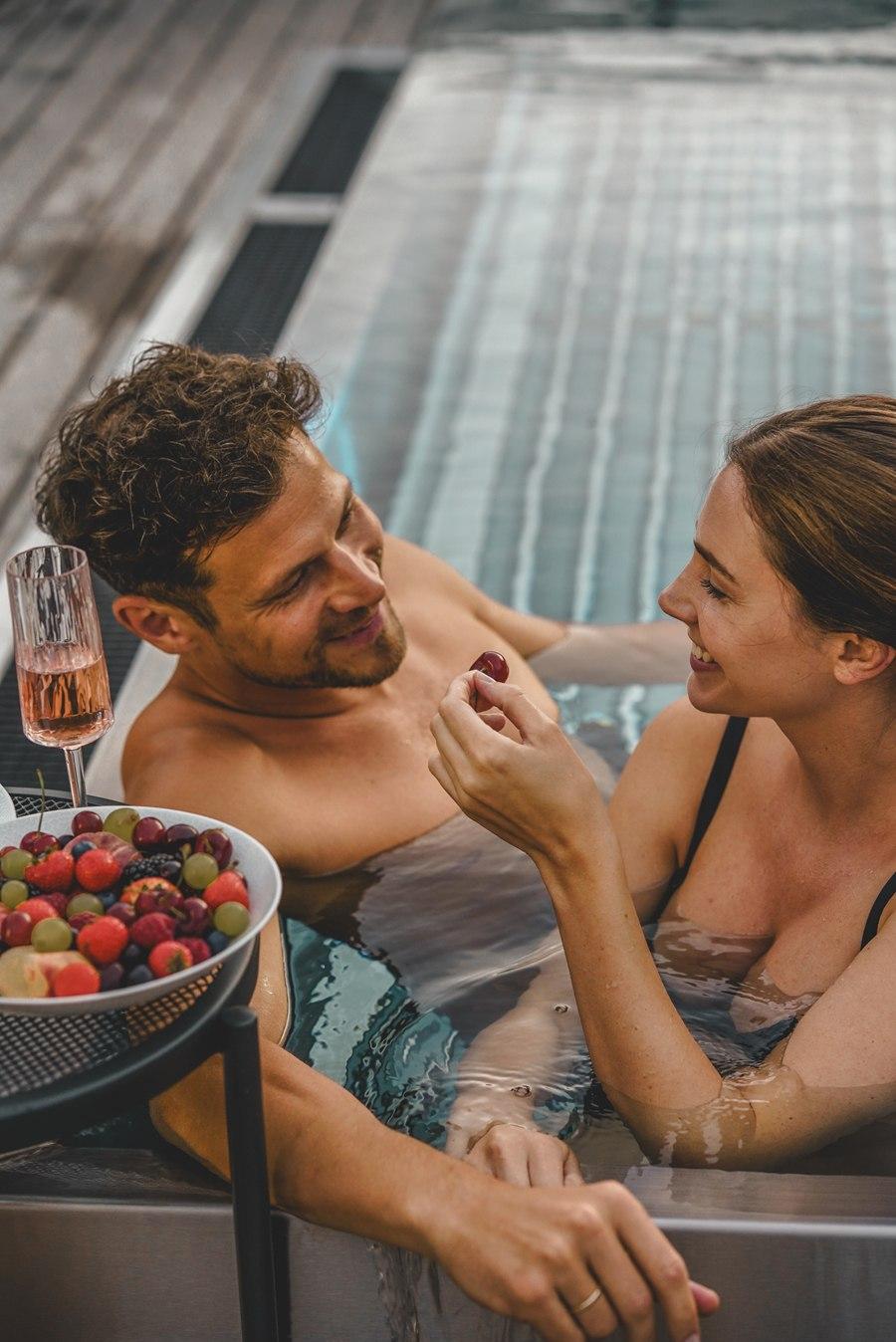 Private SPA Night