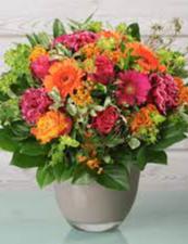 Blumen (eine blumige Überraschung für einen besonderen Anlass)