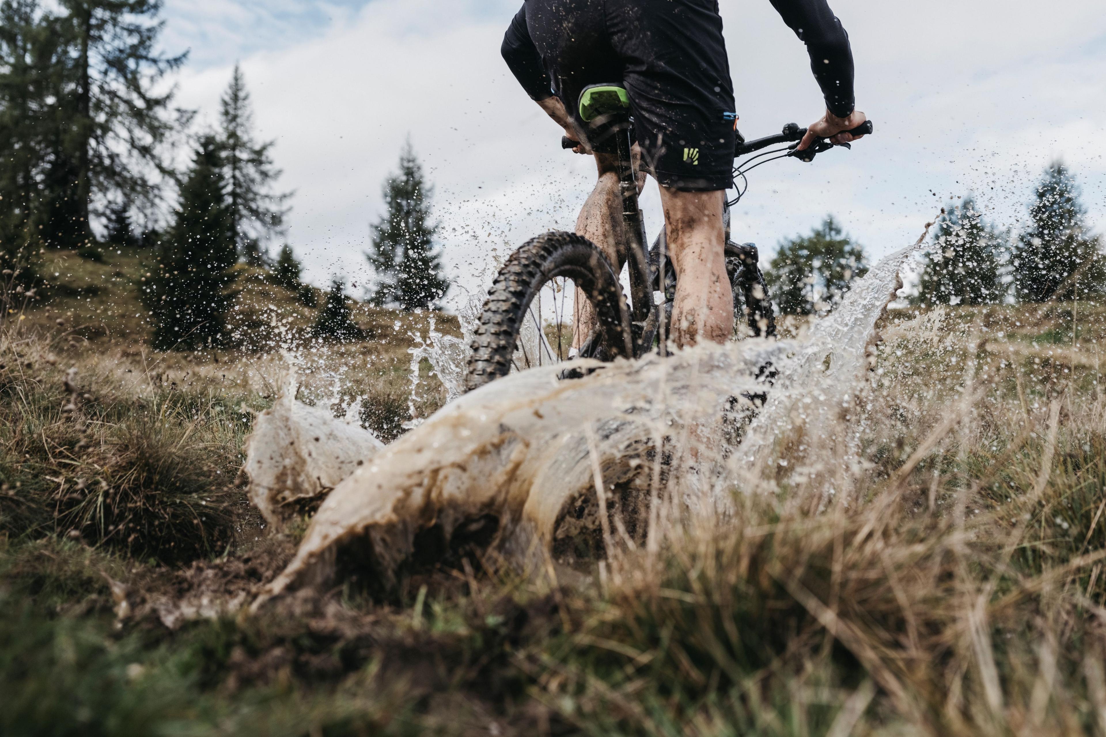 E-bike rental