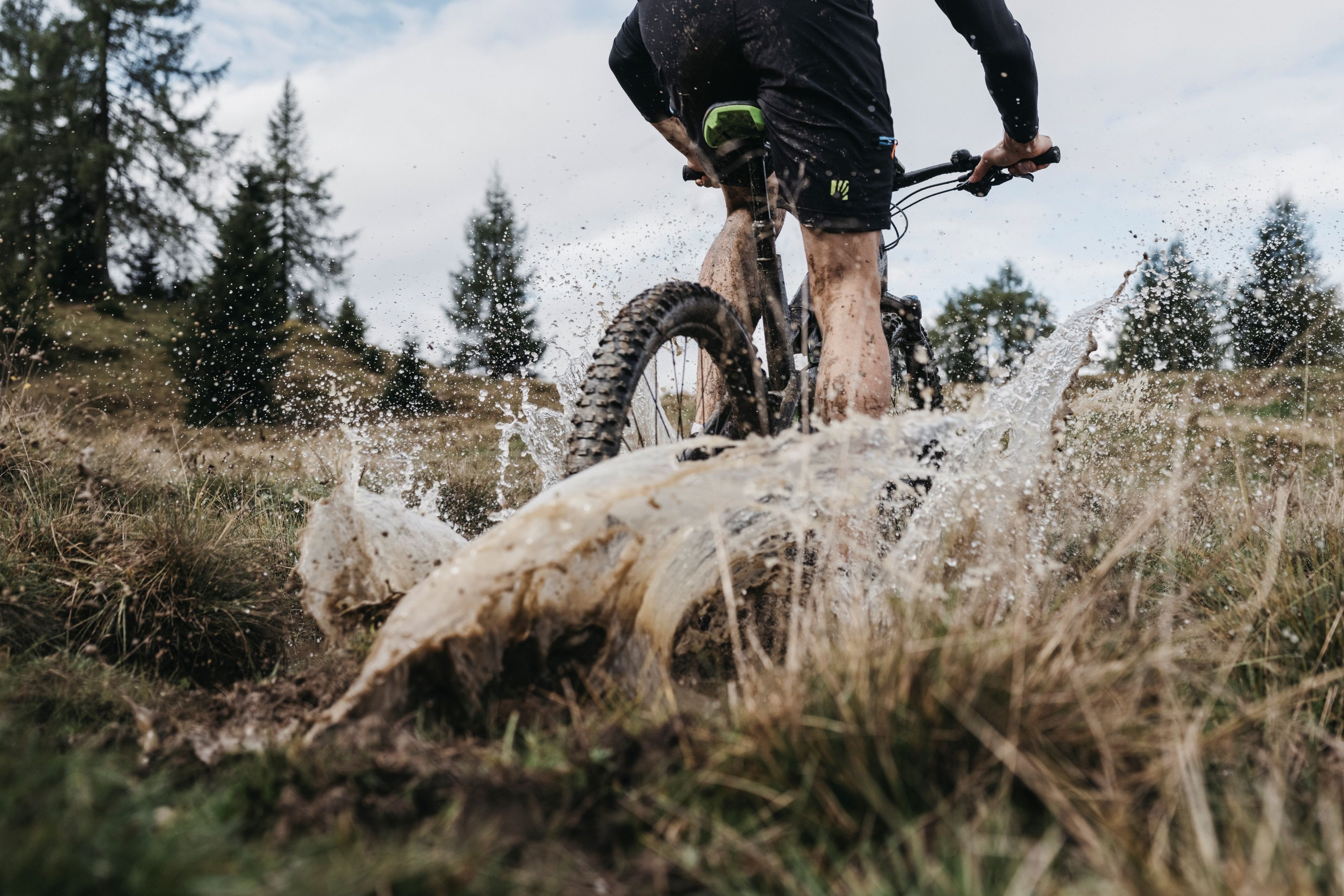 E-Bike Verleih