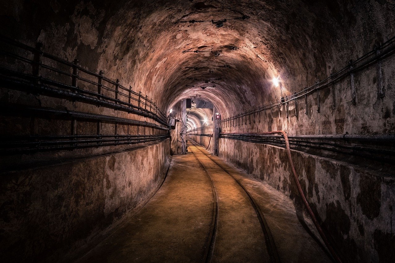 Bunker hike*