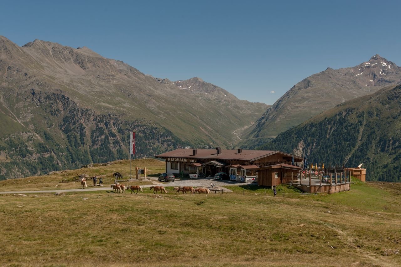 Heide Alm