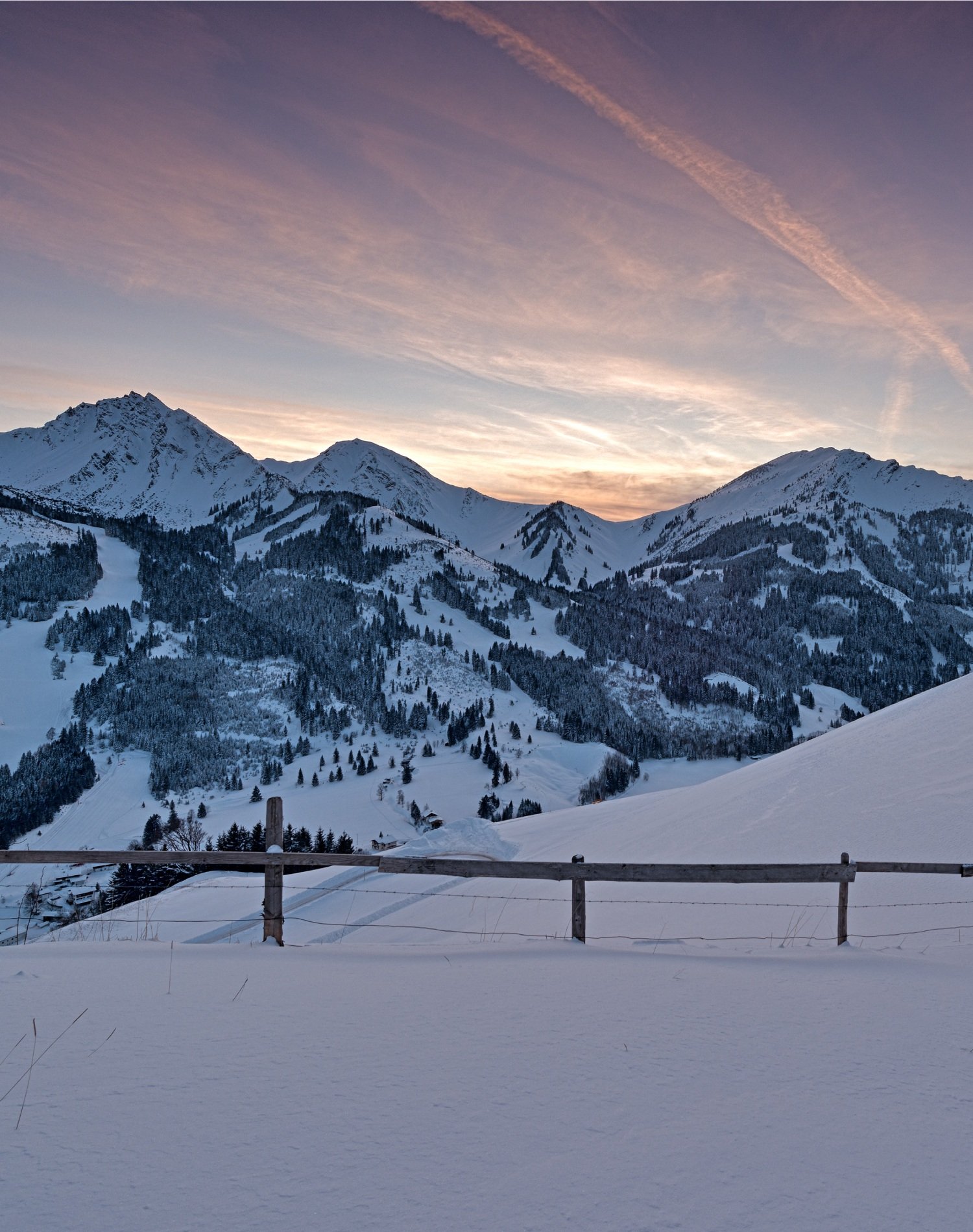 Freitagstipp: Von der Zugspitzblick Wanderung bis zum "Vater unser Weg"