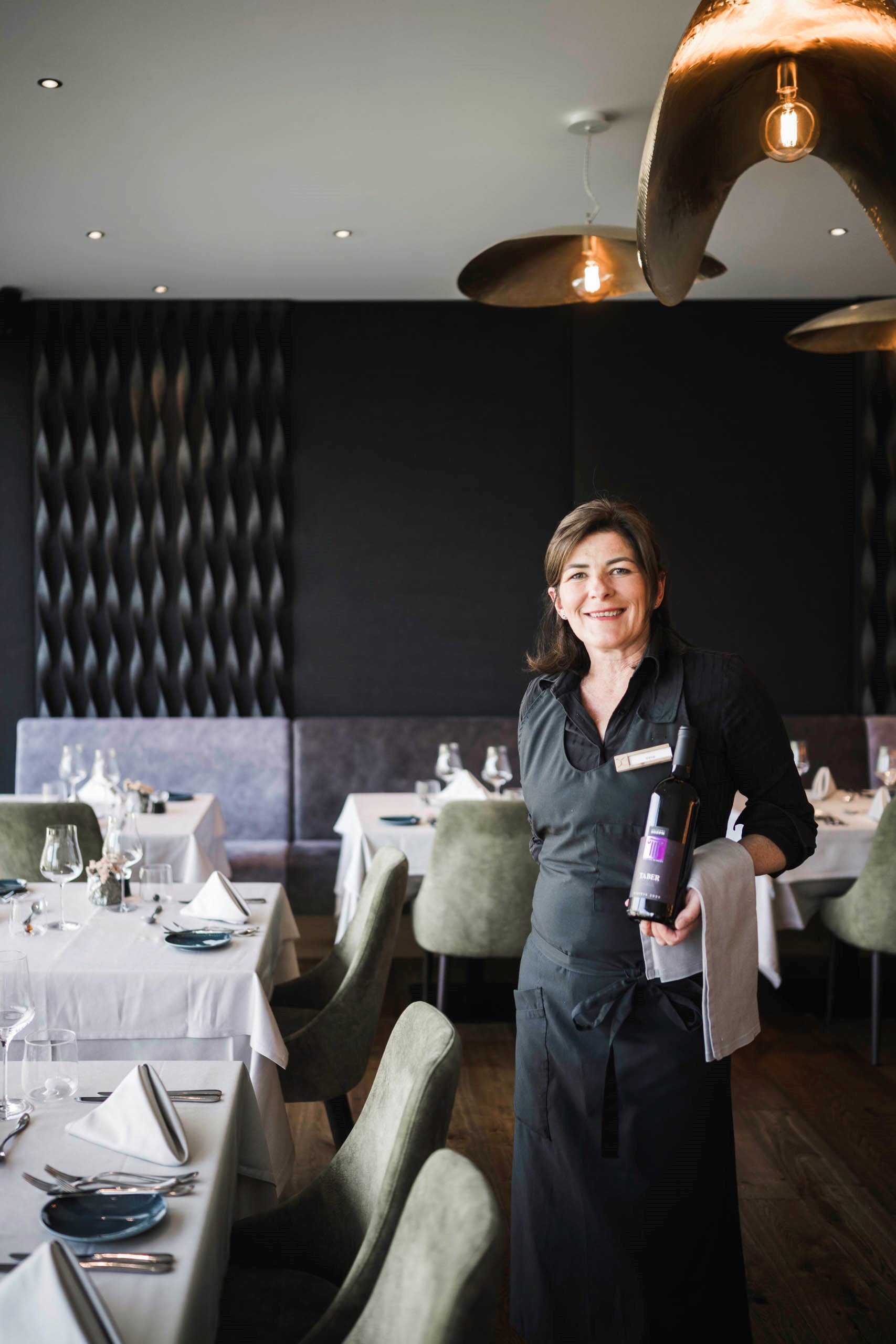 Wine, wine & more wine - lista dei vini