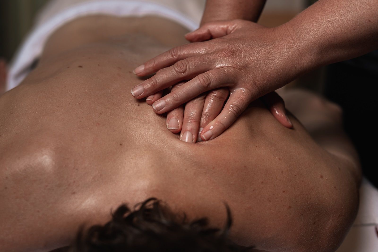Signature Treatment - Full body Treatment