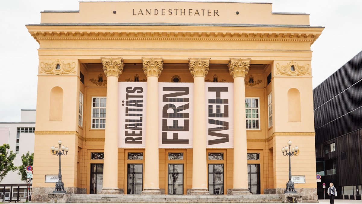 Tiroler Landestheater
