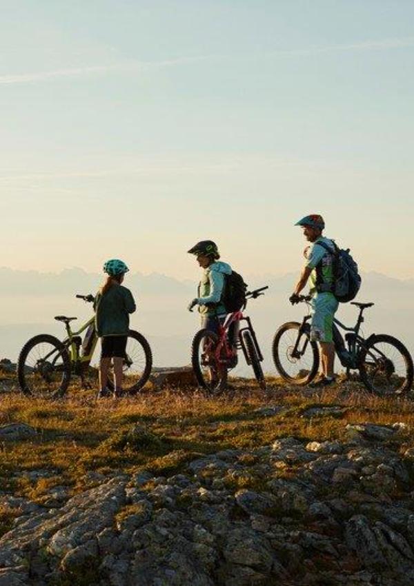 Bike & Bread: Bike Tour to Haidenberg