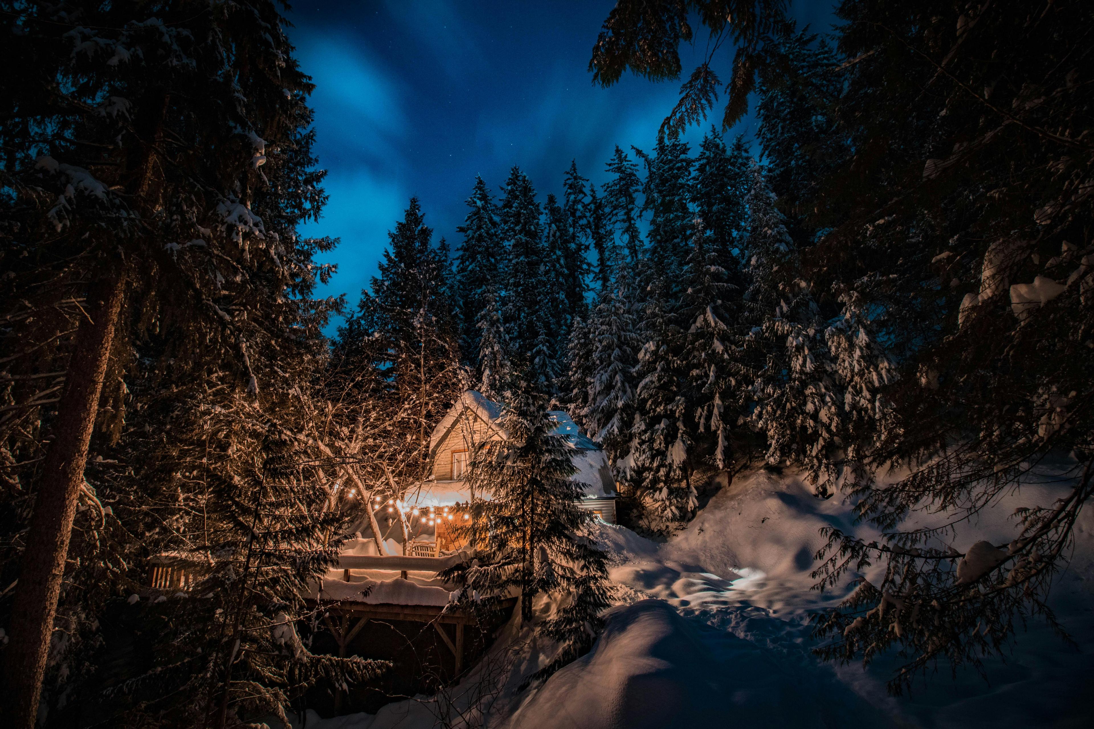Hüttenzauber & Alpenküche mit Michael