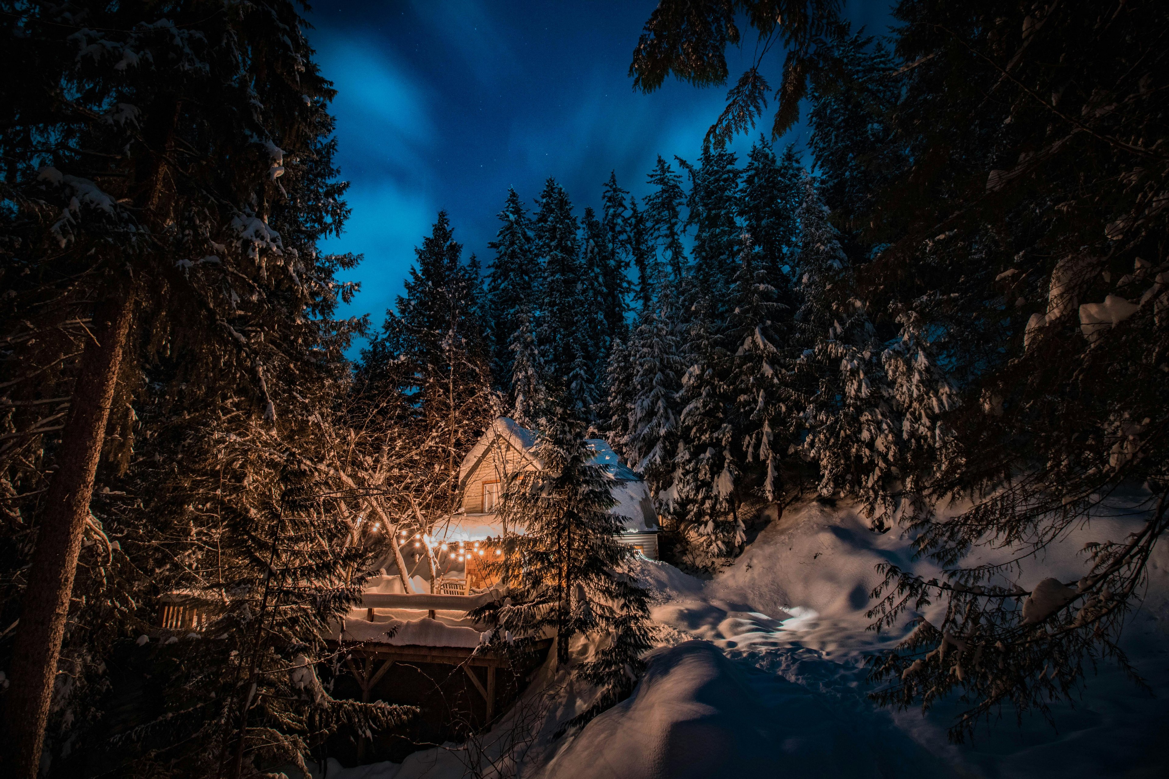 Hüttenzauber & Alpenküche mit Michael