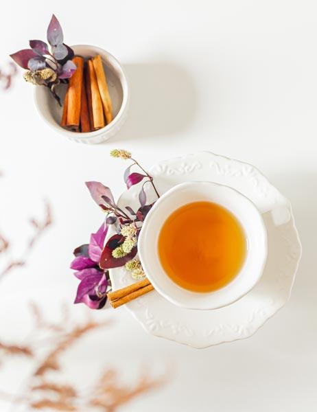 Afternoon Tea - ein Hauch britischer Eleganz