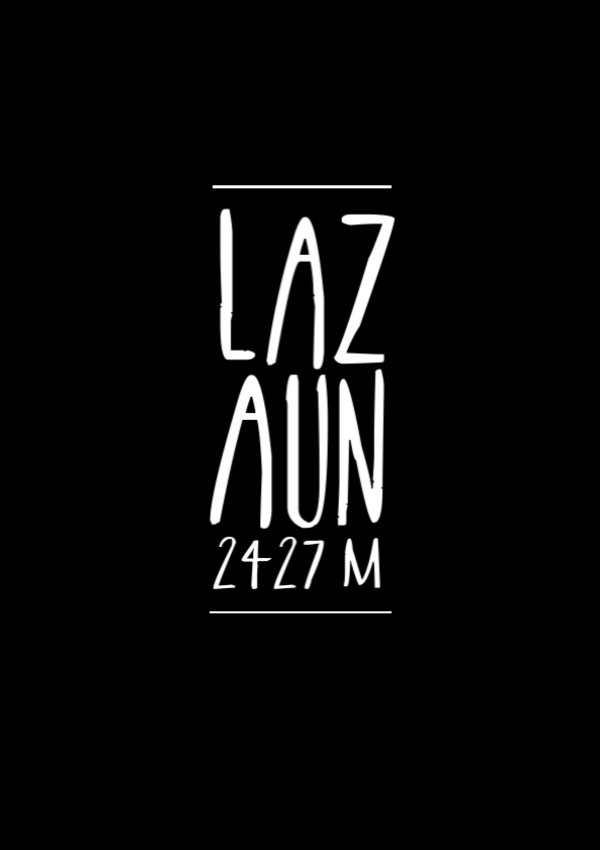 Walking on Sunshine – Auf zur Lazaunhütte!