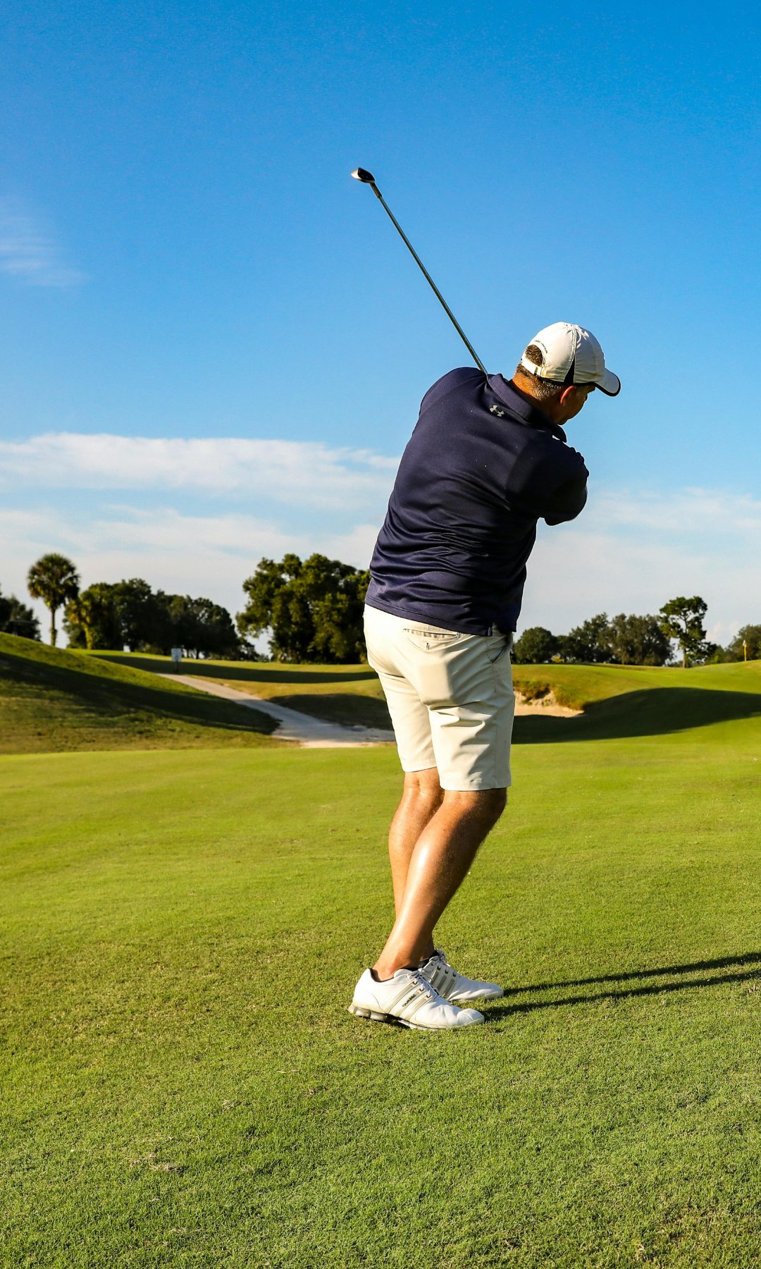 Golf Perfektionierung: Maßgeschneiderte Trainingseinheiten für Fortgeschrittene