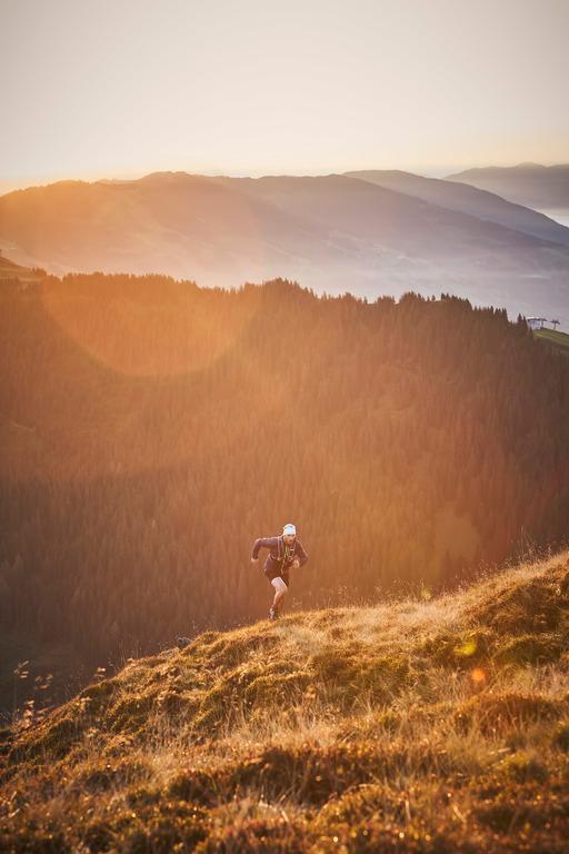 Trailrunning