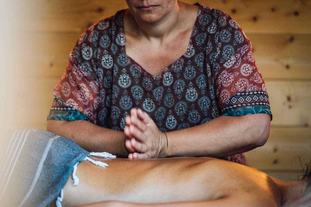 Privat SPA Massagen - Entspannen und Abschalten
