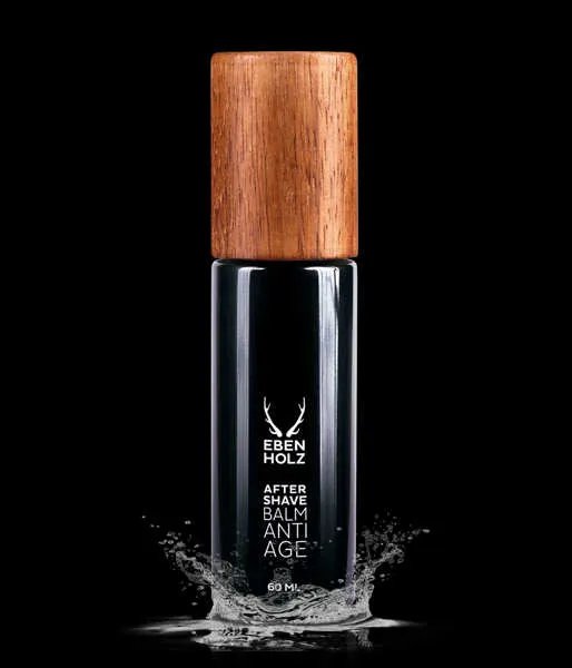 EBENHOLZ After Shave