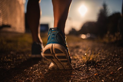Fast Walk