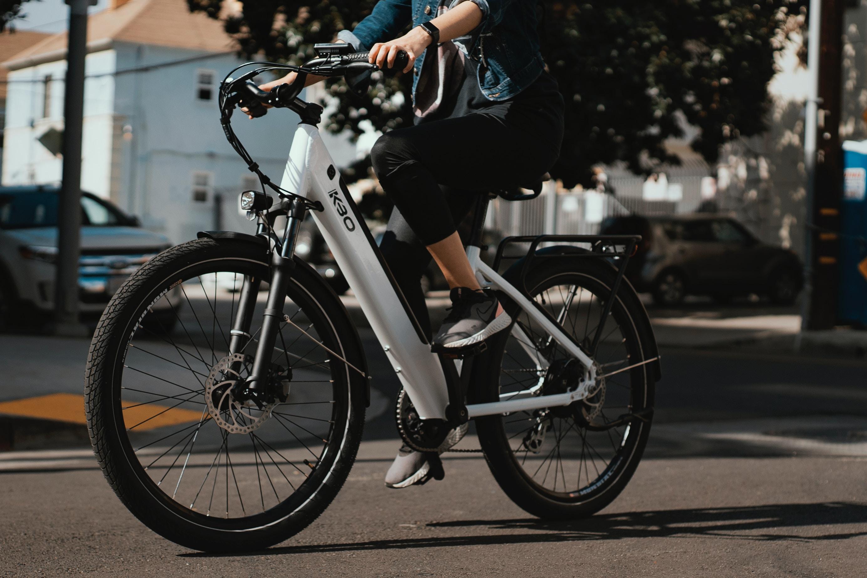 Bike Garage