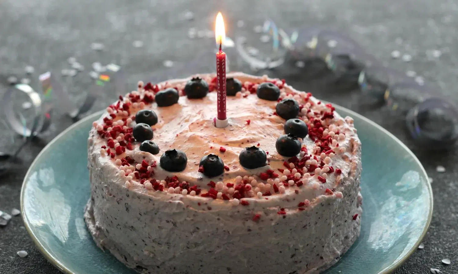 Cake