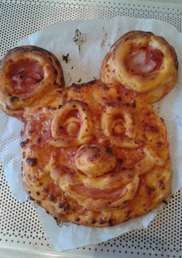 KUNOS KIDS CLUB - 🍕 Spielen & Pizza backen – erst toben, dann genießen!