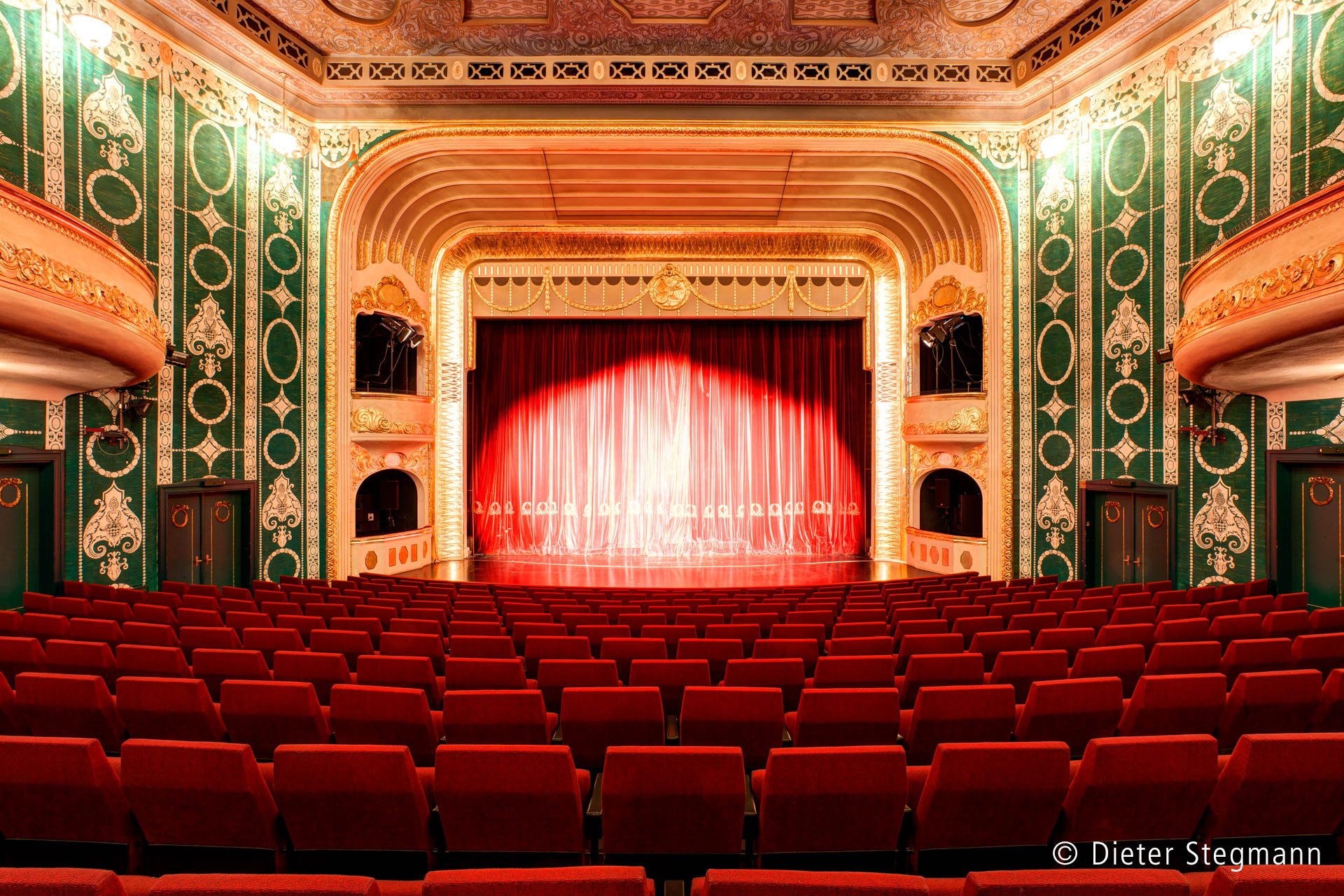 Theaterring Bad Kissingen