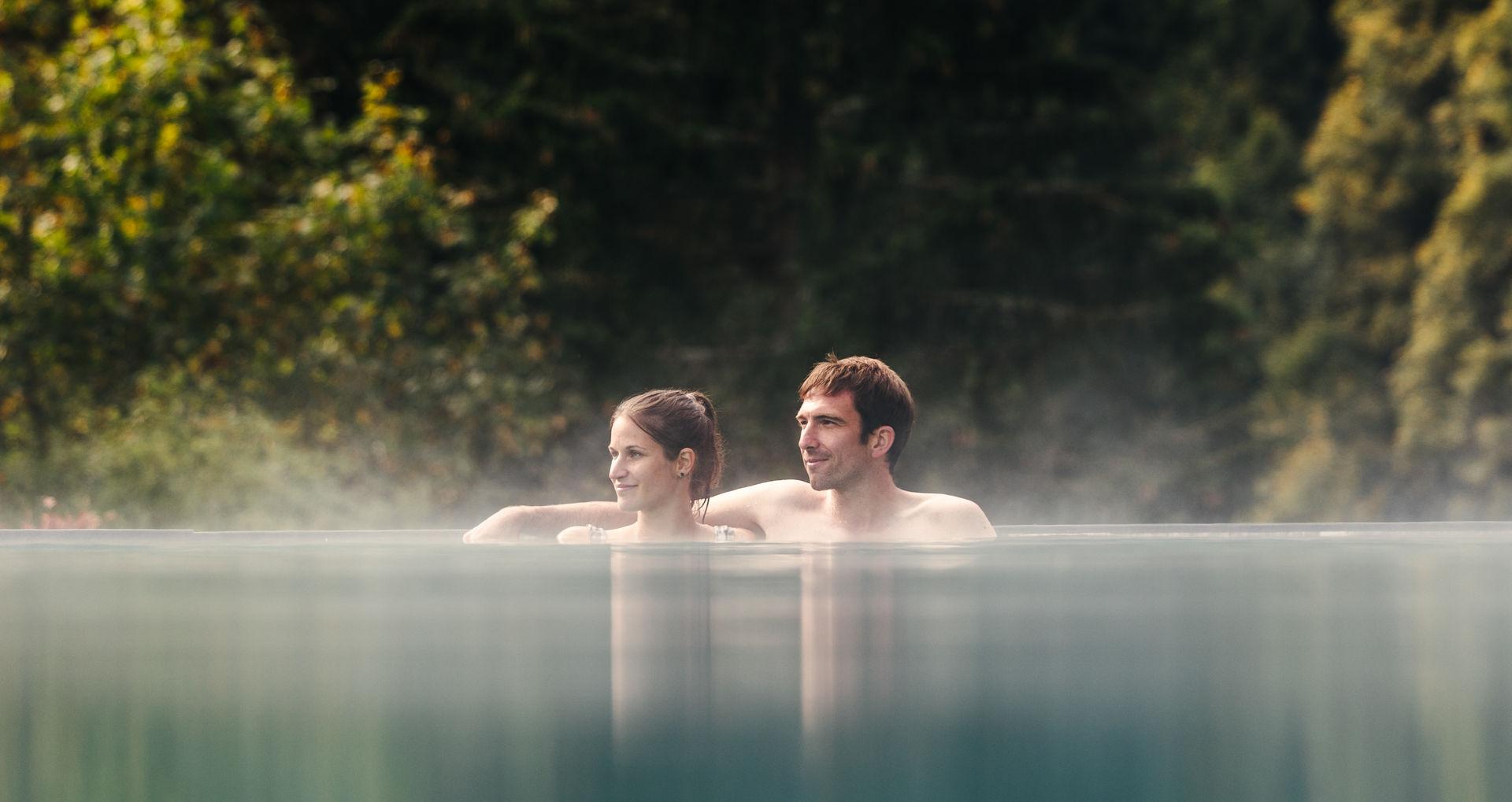 DAY SPA Medium