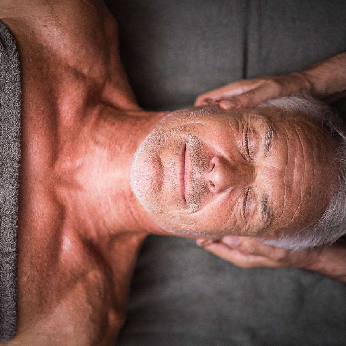 FACE TREATMENTS for him