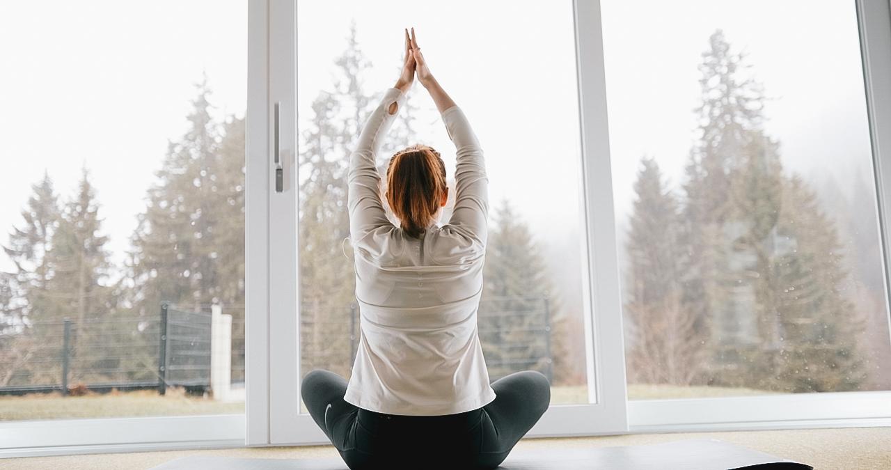 RELAX YOGA