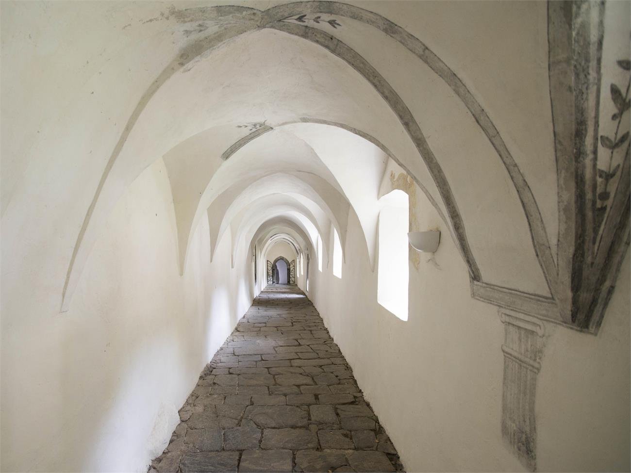 Führung durch das ehemalige Kartäuserkloster
Allerengelberg - Veranstaltung Tourismusverein