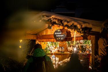 Bergadvent in Großarl