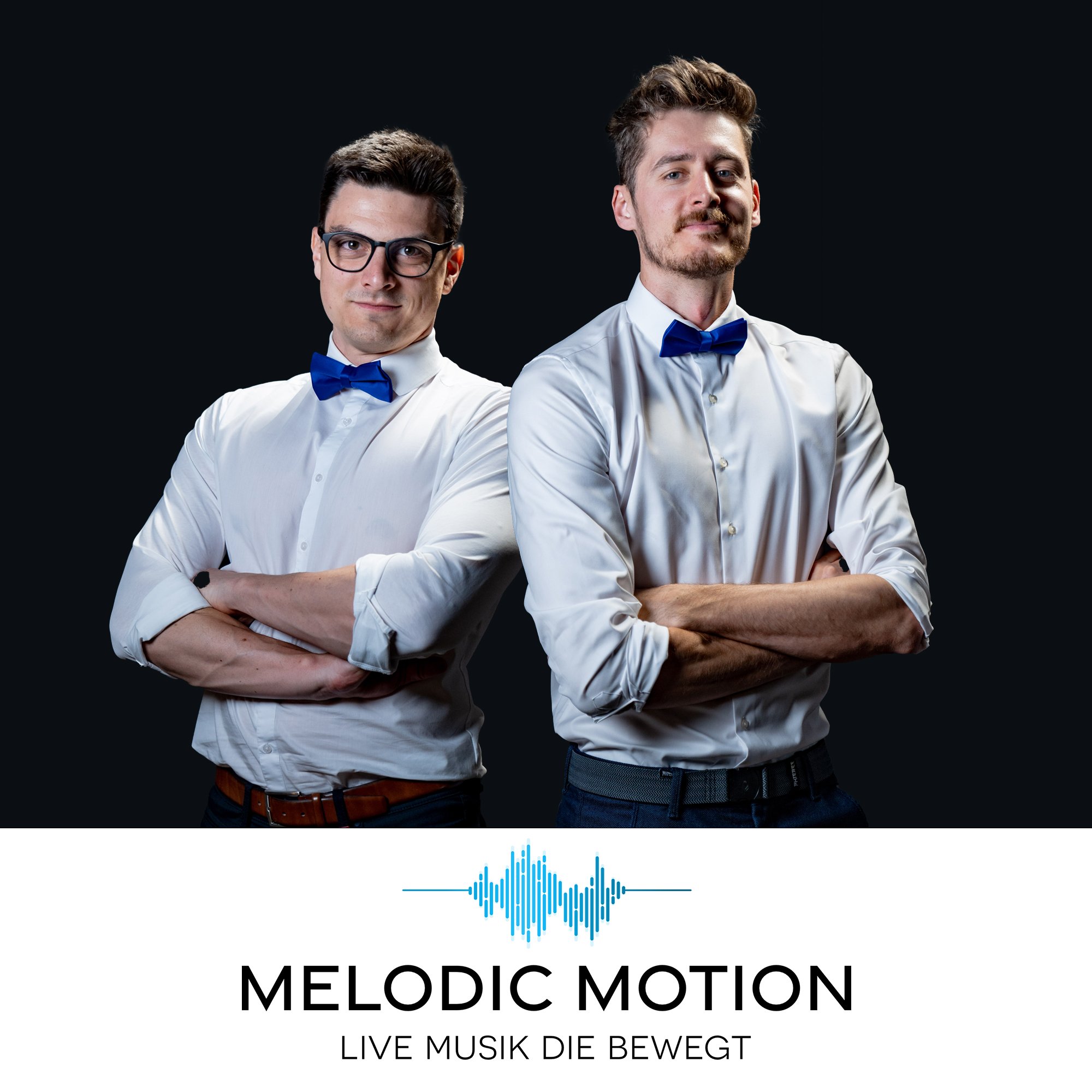 Live music with Melodic Motion