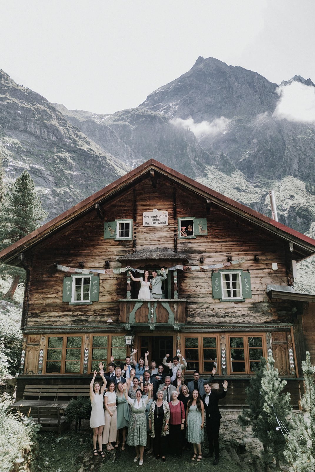 GrawandWedding