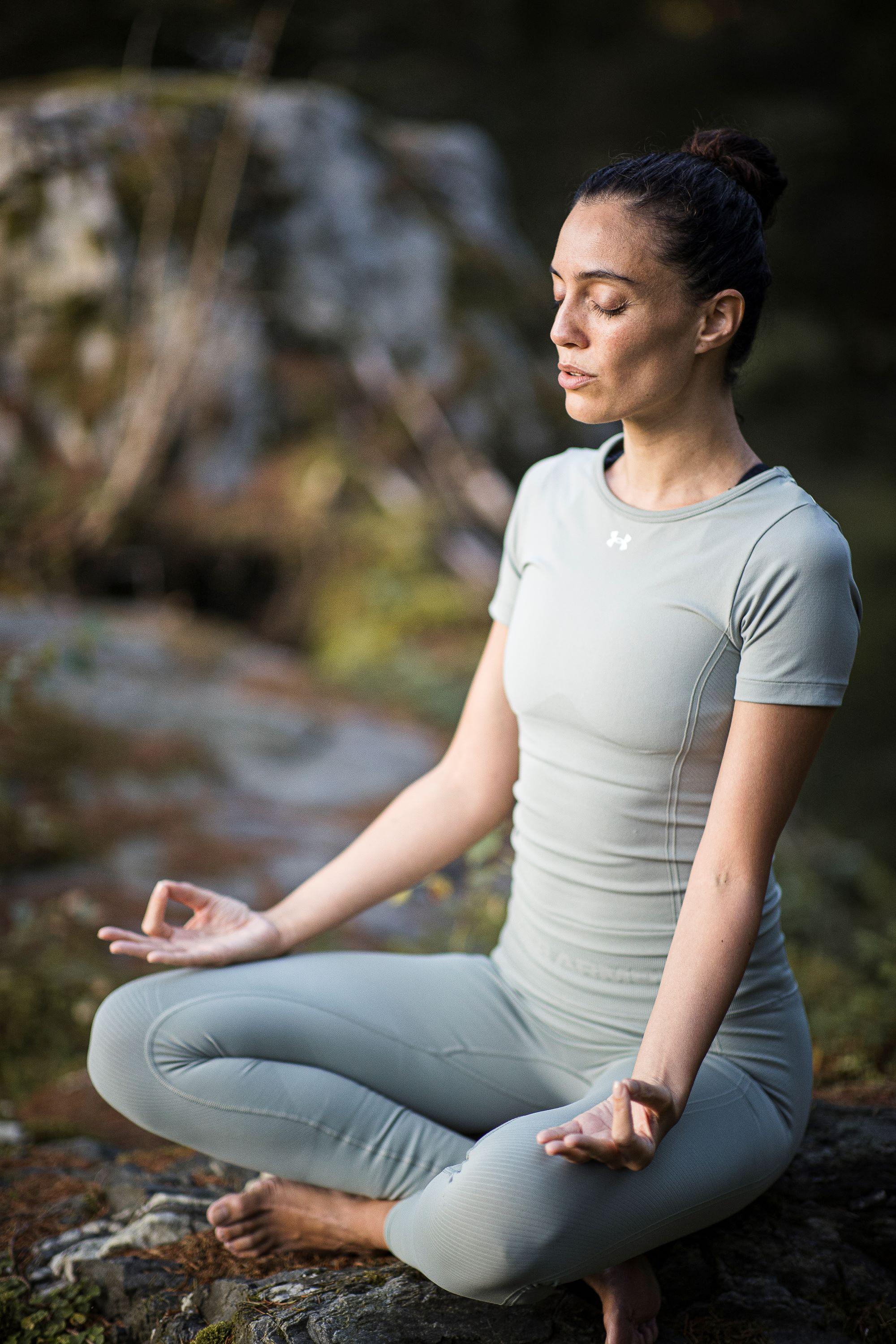YOGA RETREATS