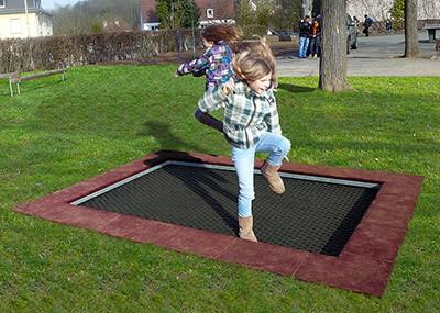 Parco giochi di Stefansdorf