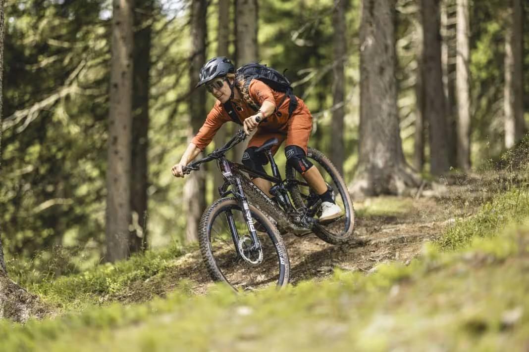E-bike rental